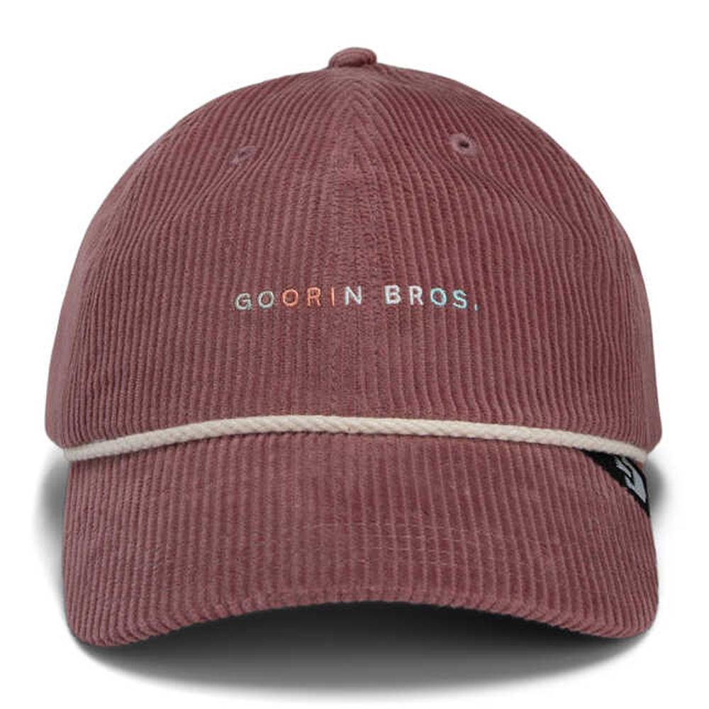 GOORIN BROS The Clubhouse - Coral Şapka